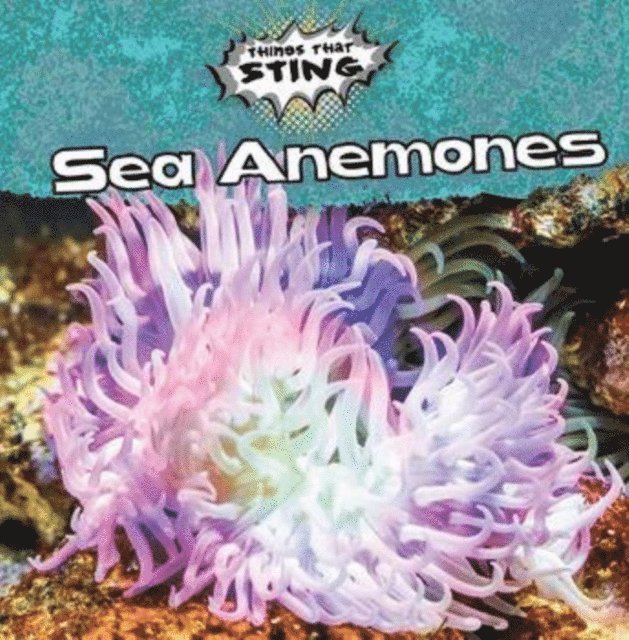 Walter LaPlante - Sea Anemones, E-bok. Tillgänglighet: Lägg i varukorg