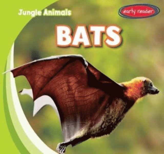 Rob Ryndak - Bats, E-bok. Tillgänglighet: Lägg i varukorg