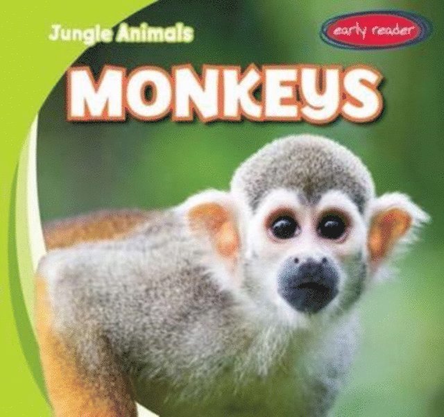 Rob Ryndak - Monkeys, E-bok. Tillgänglighet: Lägg i varukorg
