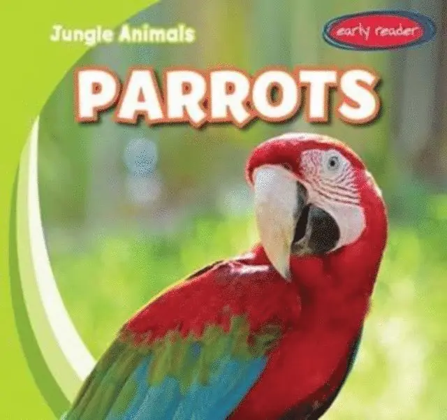 Rob Ryndak - Parrots, E-bok. Tillgänglighet: Lägg i varukorg