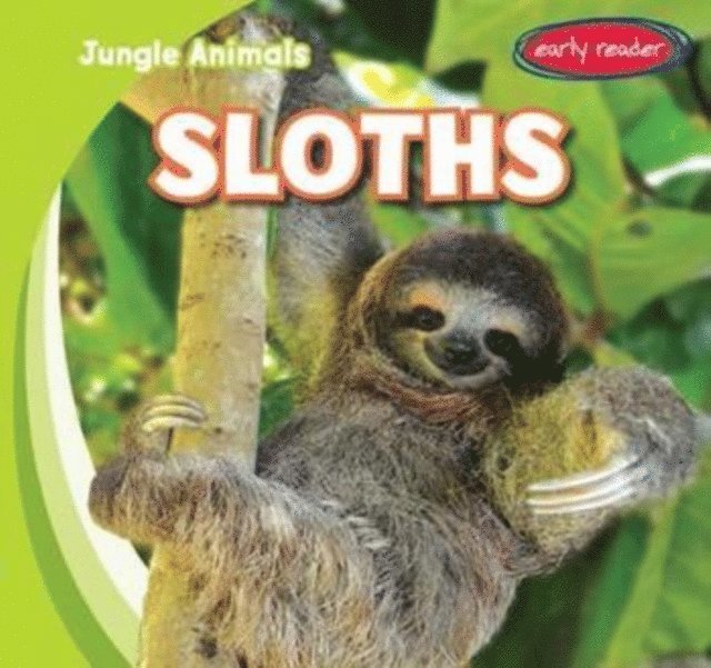 Rob Ryndak - Sloths, E-bok. Tillgänglighet: Lägg i varukorg