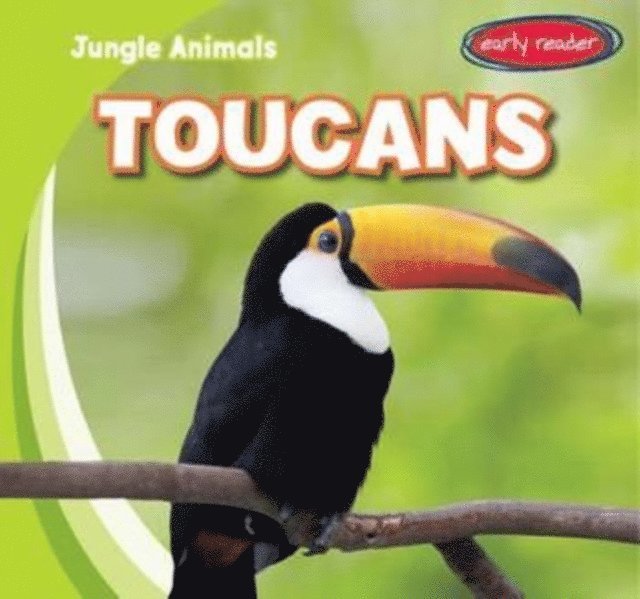 Rob Ryndak - Toucans, E-bok. Tillgänglighet: Lägg i varukorg
