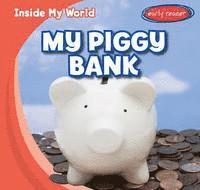 Tina Benjamin - My Piggy Bank, Häftad. Tillgänglighet: Tillfälligt slut