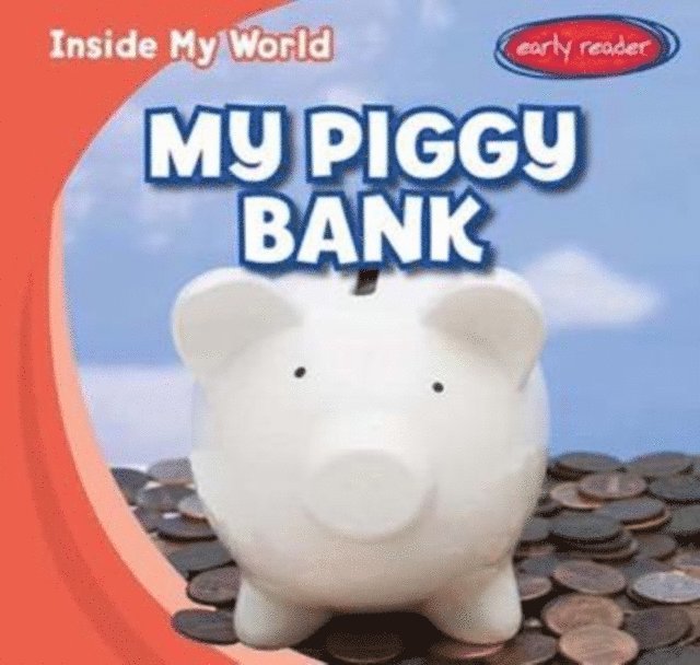 Tina Benjamin - My Piggy Bank, E-bok. Tillgänglighet: Lägg i varukorg