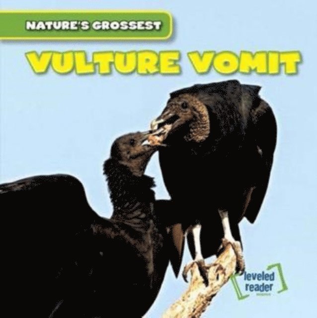 Bert Wilberforce - Vulture Vomit, E-bok. Tillgänglighet: Lägg i varukorg