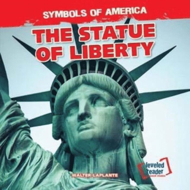 Walter LaPlante - Statue of Liberty, E-bok. Tillgänglighet: Lägg i varukorg