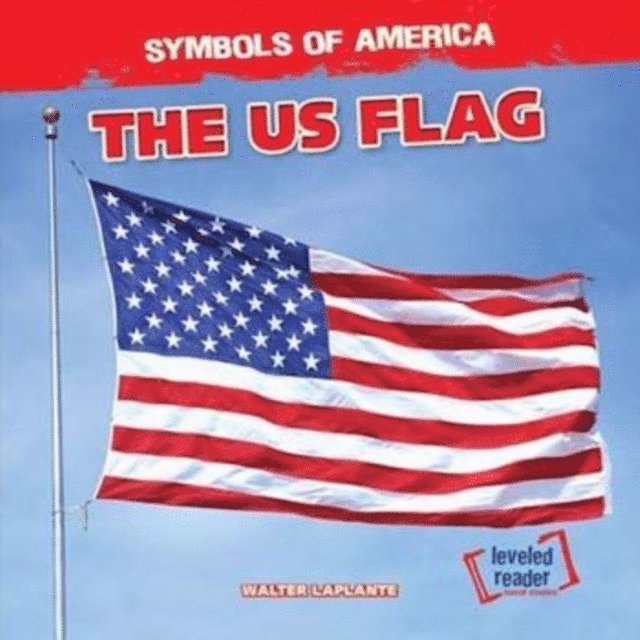 Walter LaPlante - U.S. Flag, E-bok. Tillgänglighet: Lägg i varukorg