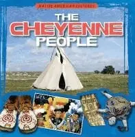 Shalini Saxena - The Cheyenne People, Inbunden. Tillgänglighet: Lägg i varukorg