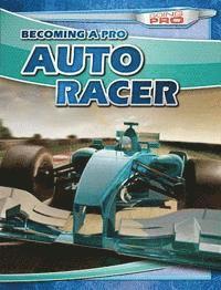 Dean Miller - Becoming a Pro Auto Racer, Häftad. Tillgänglighet: Tillfälligt slut