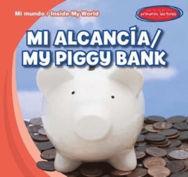 Tina Benjamin - Mi alcancia / My Piggy Bank, E-bok. Tillgänglighet: Lägg i varukorg