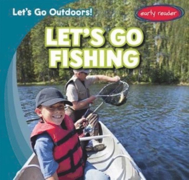Tina Benjamin - Let's Go Fishing, E-bok. Tillgänglighet: Lägg i varukorg