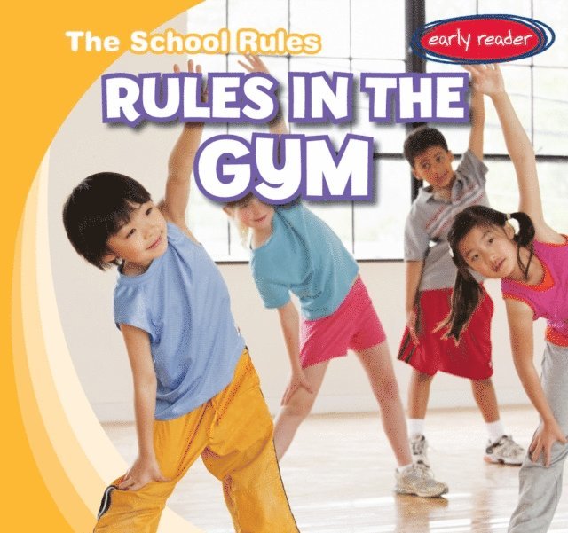 Paul Bloom - Rules in the Gym, E-bok