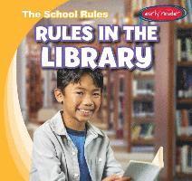 Paul Bloom - Rules in the Library, Häftad