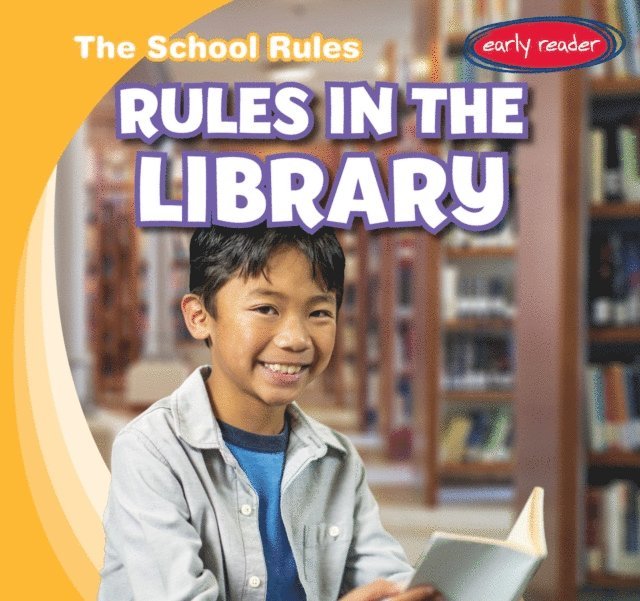 Paul Bloom - Rules in the Library, E-bok
