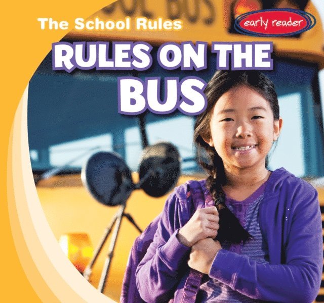 Paul Bloom - Rules on the Bus, E-bok