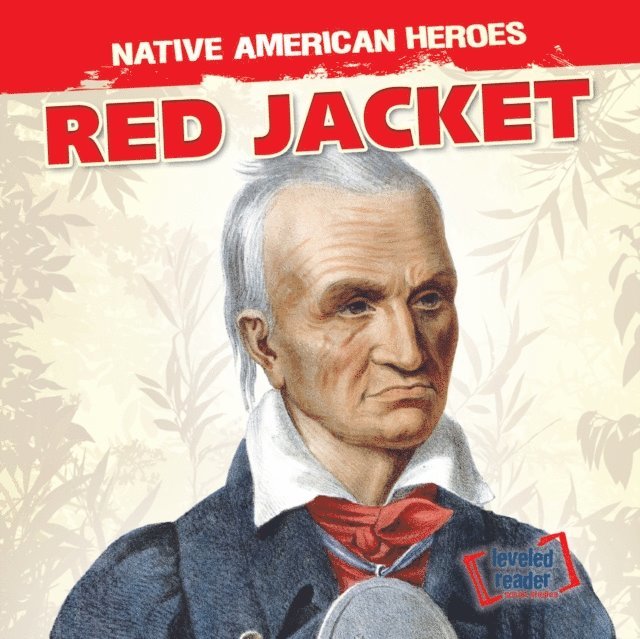 Maria Nelson - Red Jacket, E-bok