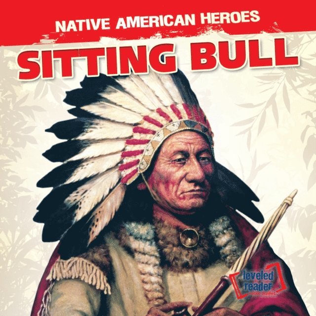 Walter LaPlante - Sitting Bull, E-bok. Tillgänglighet: Lägg i varukorg
