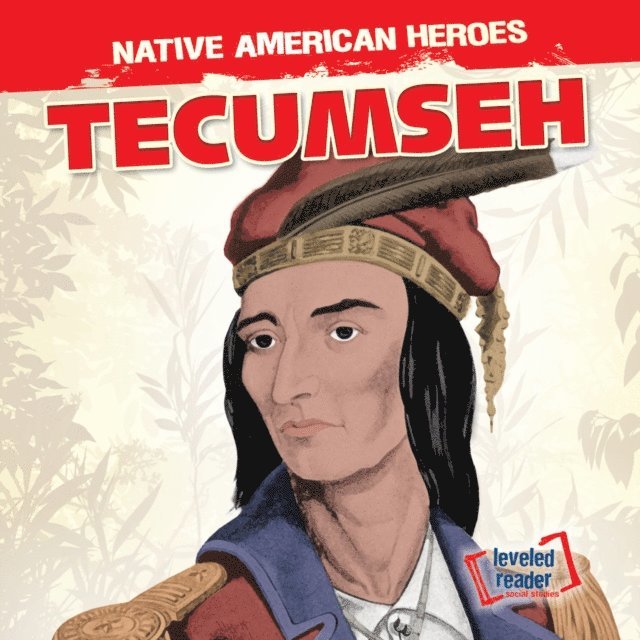 Walter LaPlante - Tecumseh, E-bok. Tillgänglighet: Lägg i varukorg
