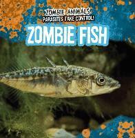 Jolene Alessi - Zombie Fish, Häftad
