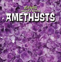 Emily Mahoney - Amethysts, Häftad