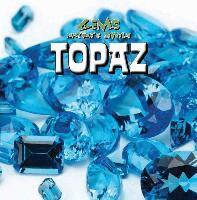 Caitie McAneney - Topaz, Inbunden. Tillgänglighet: Lägg i varukorg