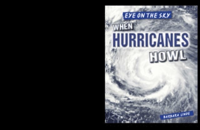 When Hurricanes Howl
