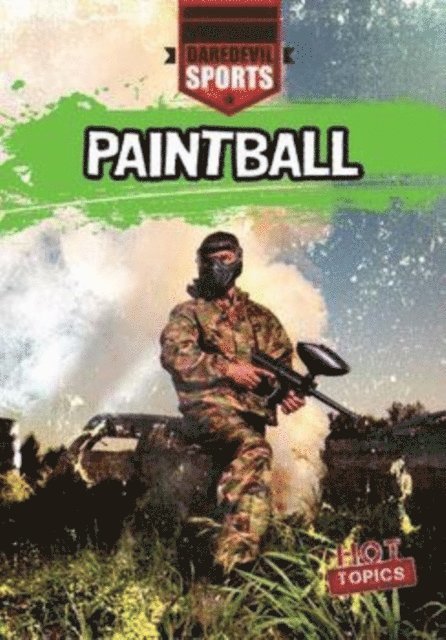 Demi Jackson - Paintball, E-bok. Tillgänglighet: Lägg i varukorg