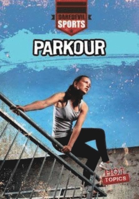 Demi Jackson - Parkour, E-bok. Tillgänglighet: Lägg i varukorg