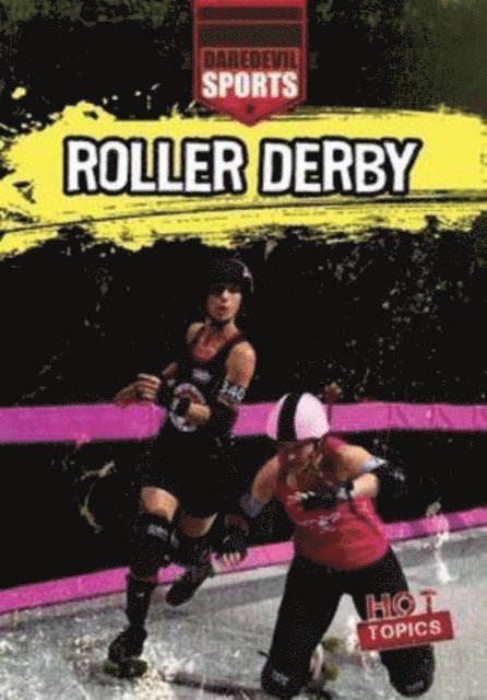 Demi Jackson - Roller Derby, E-bok. Tillgänglighet: Lägg i varukorg