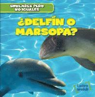 Rob Ryndak - ¿Delfín O Marsopa? (Dolphin or Porpoise?), Häftad. Tillgänglighet: Tillfälligt slut