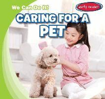 Lois Fortuna - Caring for a Pet, Häftad. Tillgänglighet: Lägg i varukorg