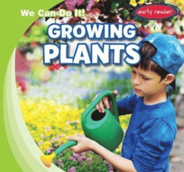 Lois Fortuna - Growing Plants, E-bok. Tillgänglighet: Lägg i varukorg