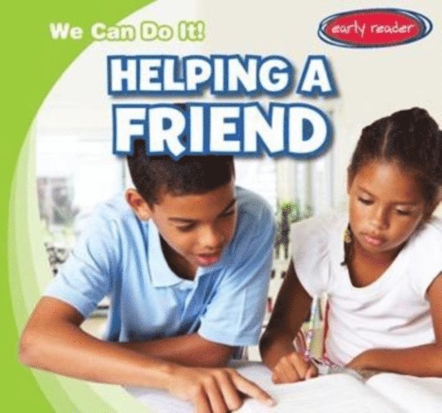 Lois Fortuna - Helping a Friend, E-bok. Tillgänglighet: Lägg i varukorg