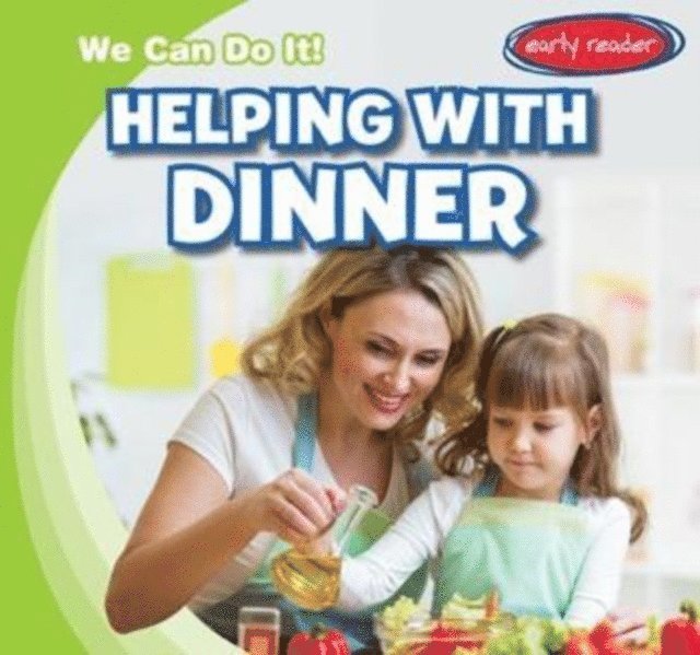 Lois Fortuna - Helping with Dinner, E-bok. Tillgänglighet: Lägg i varukorg