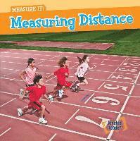 T. H. Baer - Measuring Distance, Inbunden. Tillgänglighet: Tillfälligt slut