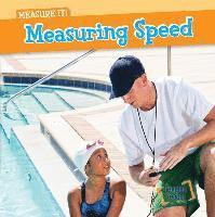 T. H. Baer - Measuring Speed, Inbunden