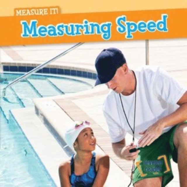 T. H. Baer - Measuring Speed, E-bok