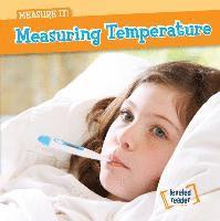 T. H. Baer - Measuring Temperature, Inbunden. Tillgänglighet: Tillfälligt slut