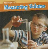 T. H. Baer - Measuring Volume, Inbunden. Tillgänglighet: Tillfälligt slut