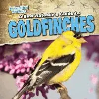Shalini Saxena - A Bird Watcher's Guide to Goldfinches, Inbunden. Tillgänglighet: Lägg i varukorg