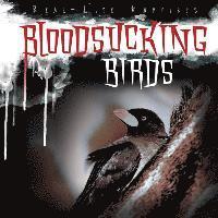 Christine Honders - Bloodsucking Birds, Häftad