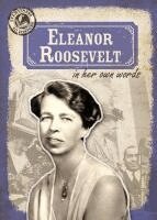 John M. Shea - Eleanor Roosevelt in Her Own Words, Häftad