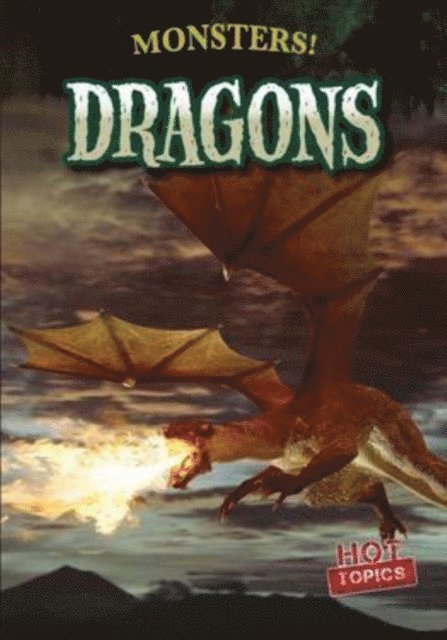 Peter Castellano - Dragons, E-bok