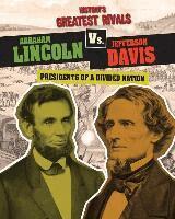Ellis Roxburgh - Abraham Lincoln vs. Jefferson Davis: Presidents of a Divided Nation, Häftad. Tillgänglighet: Lägg i varukorg