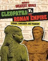 Ellis Roxburgh - Cleopatra vs. the Roman Empire: Power, Conquest, and Tragedy, Häftad. Tillgänglighet: Lägg i varukorg
