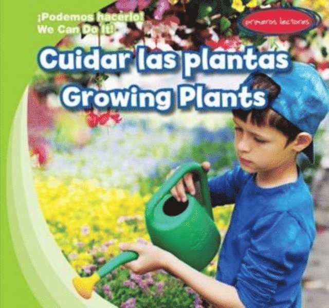 Lois Fortuna - Sembrar plantas / Growing Plants, E-bok. Tillgänglighet: Lägg i varukorg