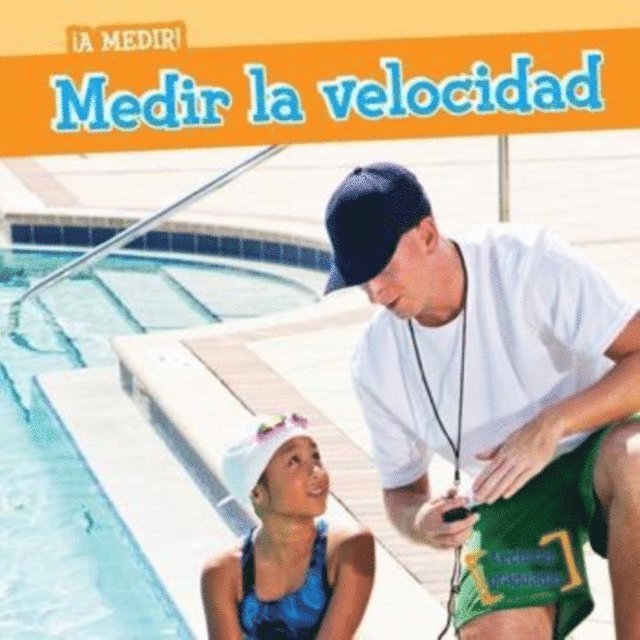 T. H. Baer - Medir la velocidad (Measuring Speed), E-bok. Tillgänglighet: Lägg i varukorg