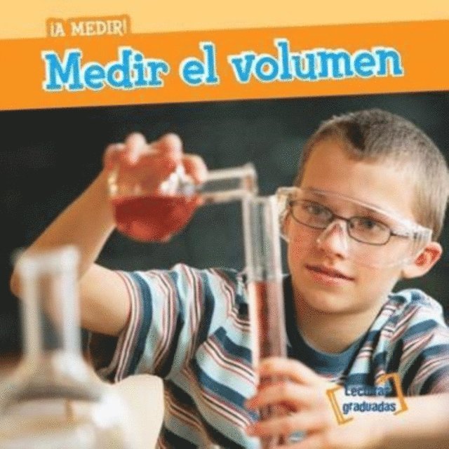 T. H. Baer - Medir el volumen (Measuring Volume), E-bok. Tillgänglighet: Lägg i varukorg