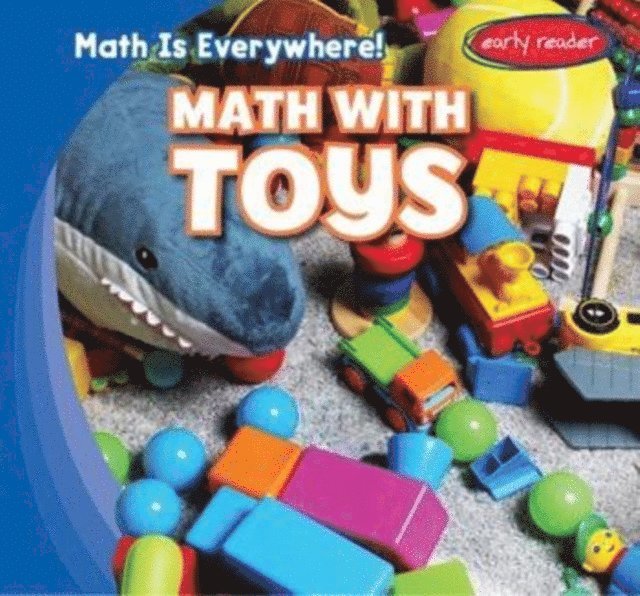 Rory McDonnell - Math with Toys, E-bok. Tillgänglighet: Lägg i varukorg