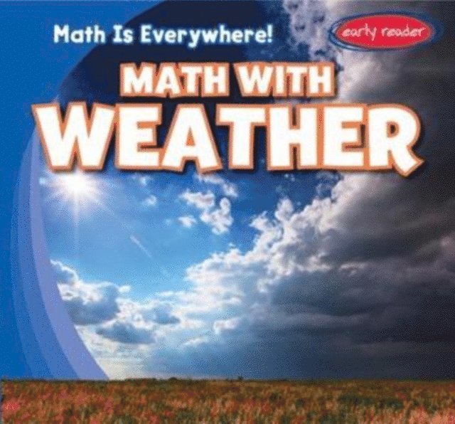 Rory McDonnell - Math with Weather, E-bok. Tillgänglighet: Lägg i varukorg